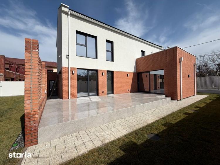 Casa smart 5 camere | Racire in tavan | Panouri fotovoltaice | Comisio - 18
