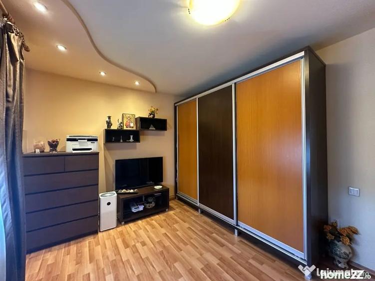 Casă cu 3 camere cu Teren 484 Mp în Cantacuzino