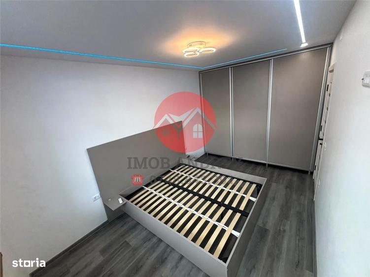 Apartament cu 2 camere decomandat în Ultracentral