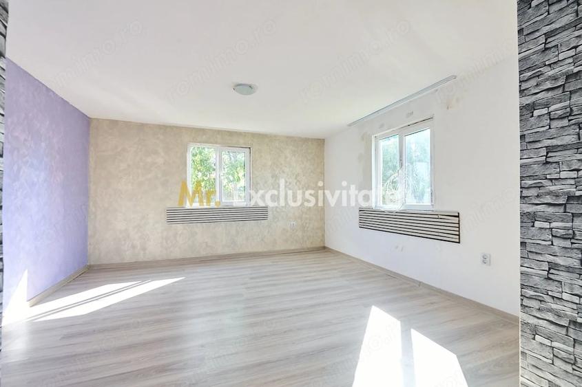 Casă cu 4 camere cu Teren 3105 Mp în Uda