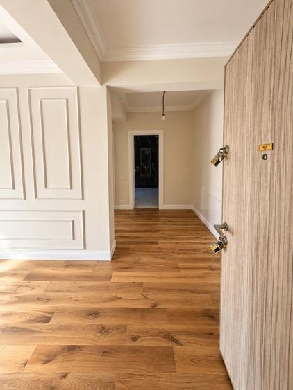 Apartament cu 2 camere decomandat în Herăstrău