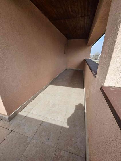 Apartament cu 2 camere decomandat în Bragadiru