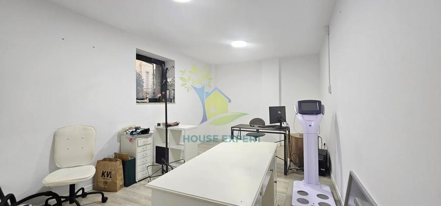 Apartament cu 5 camere decomandat, mobilat în Aviației
