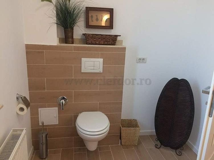 Vilă de închiriat în zona Iancu Nicolae-Jolie Ville - 17
