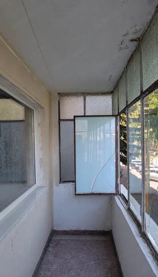 Apartament cu 2 camere semidecomandat în Astra