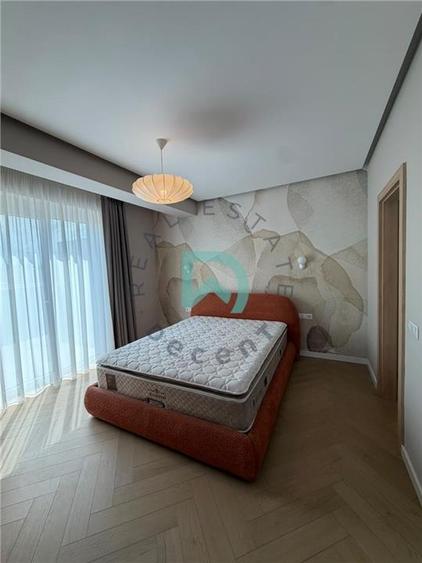Apartament cu 3 camere decomandat, mobilat în Central