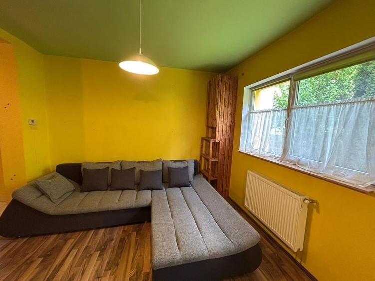 Apartament 3 camere cu curte de 65 mp și 2 parcări | Florești - 2