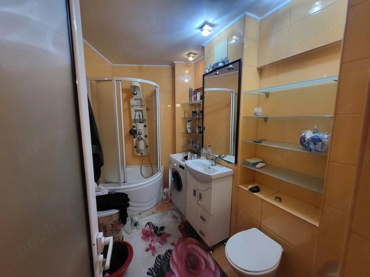 Apartament ultracentral Braila - 6