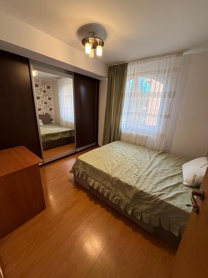 Apartament cu 2 camere decomandat în Andrei Mureșanu