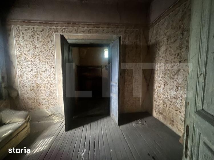 Casa de vanzare, in zona centrala, Simleu Silvaniei - 4