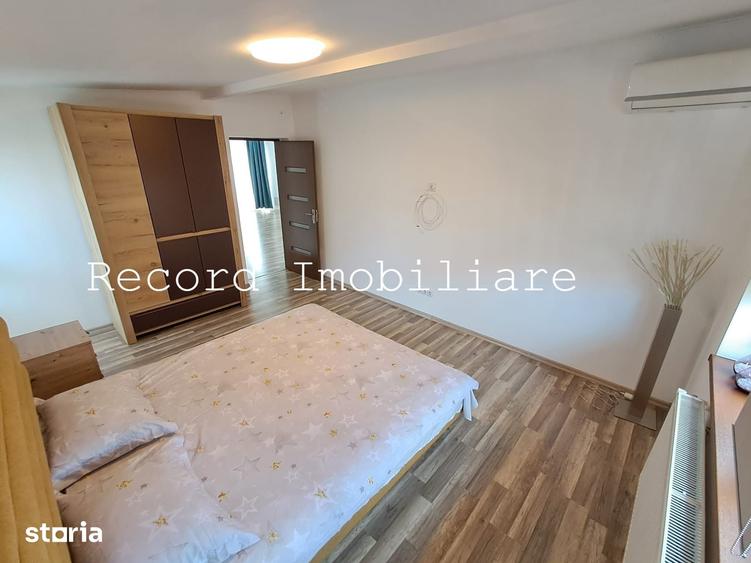 Apartament cu 3 camere în Bună Ziua