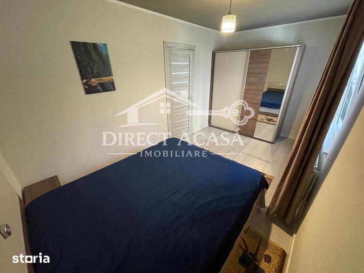 Apartament cu 2 camere în Dâmbu Pietros
