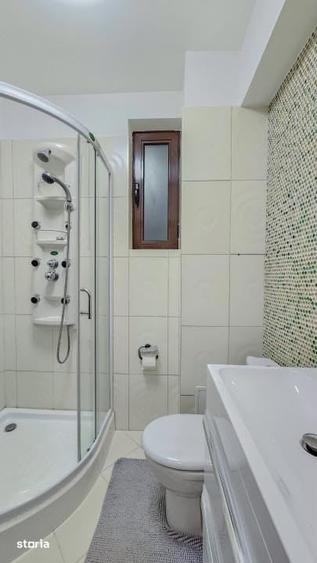 Apartament cu 3 camere decomandat în Străulești
