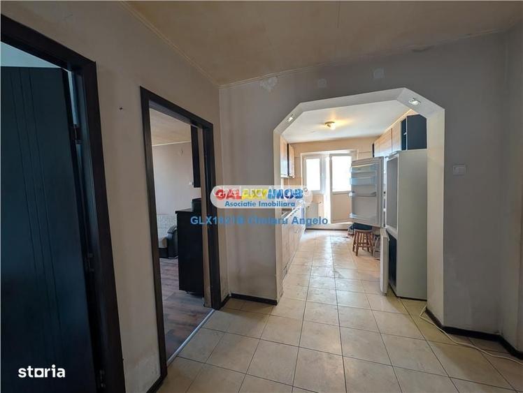 Sos Olteitei, apartament 4 camere 88,50 mp