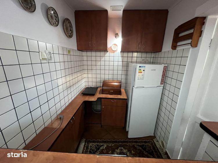 Apartament 2 camere la casa,cu utilitati incluse, zona Milea - 7
