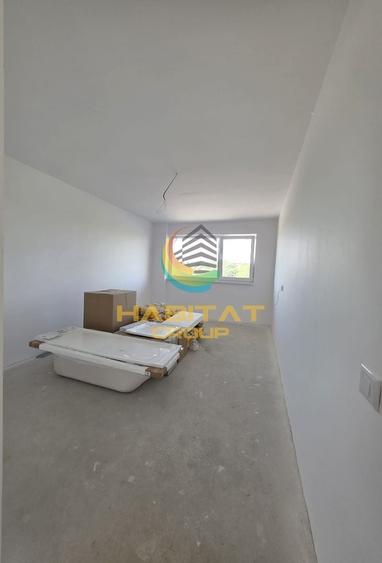 Garsonieră decomandată în Berceni