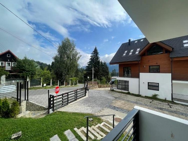 Apartament cu 2 camere semidecomandat în Furnica