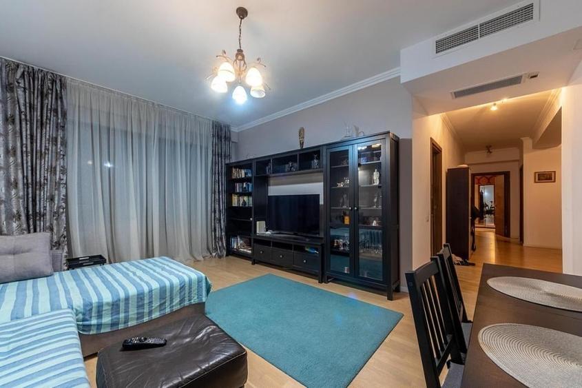 Apartament cu 3 camere în Vitanul Nou