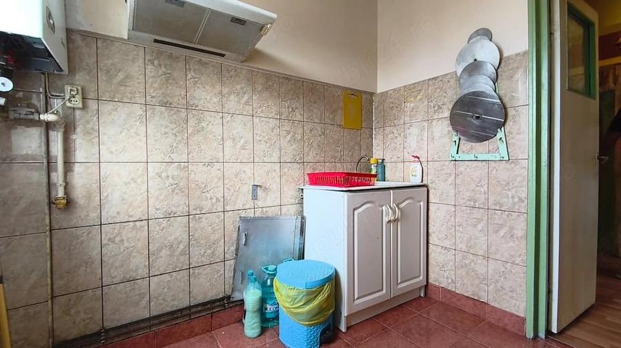Apartament 2 camere, decomandat in Deva, zona Kogalniceanu - 12