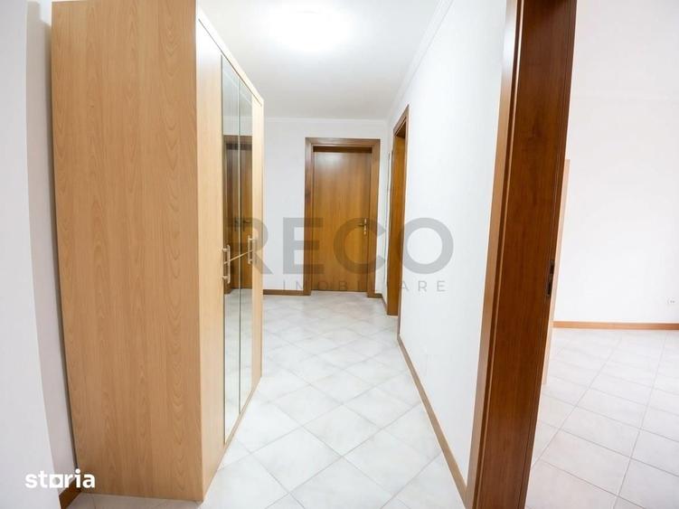 Apartament cu 2 camere decomandat în Orașul Nou