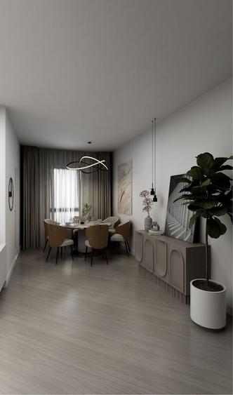 Apartament cu 2 camere semidecomandat în Topoloveni