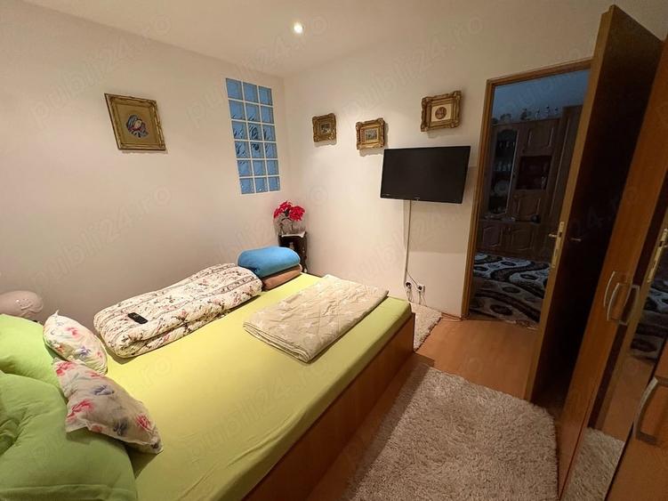 Vand apartament 2 camere UTA ARED - 2