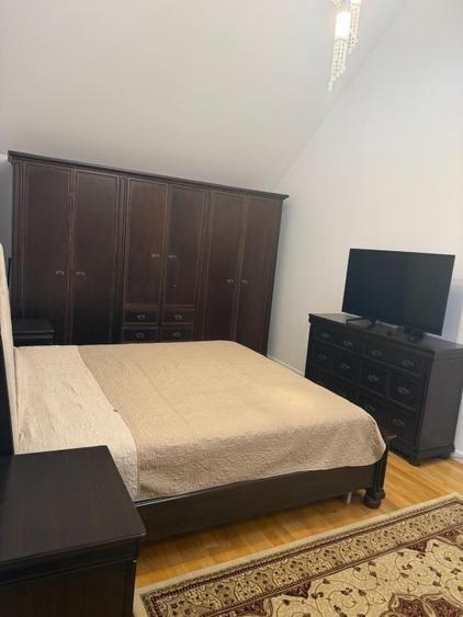 Apartament cu 4 camere, mobilat în Iris