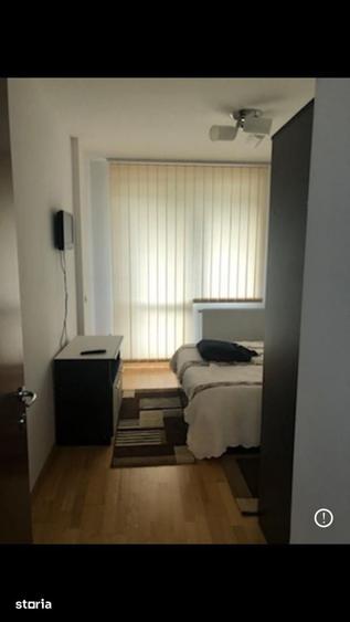 Apartament cu 2 camere decomandat în Sud