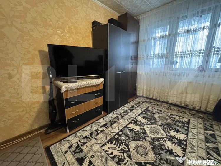 Apartament 3 camere, Splai Bahlui - 6