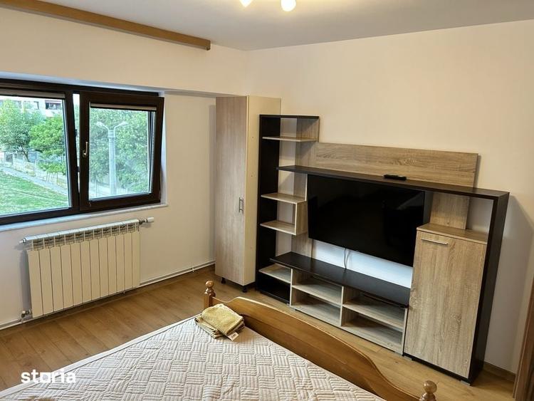 Apartament 3 camere decomandat | Pacurari | Etaj 27 | Prima inchiriere - 8