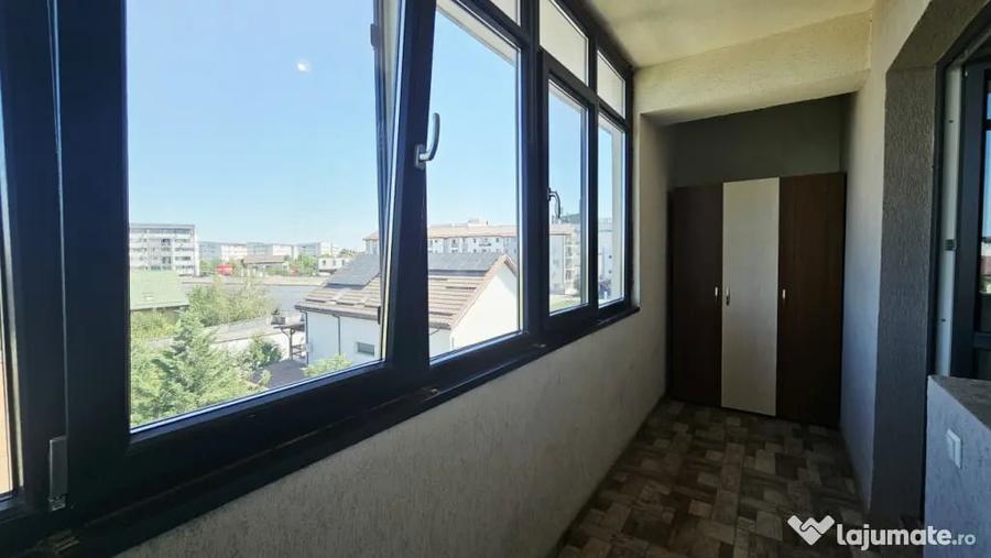 CHIAJNA APEDUCTULUI 2 CAMERE, 75 MP, CENTRALA, LOC - 9