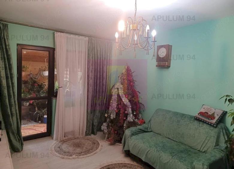 Casă cu 2 camere cu Teren 420 Mp în Săbăreni