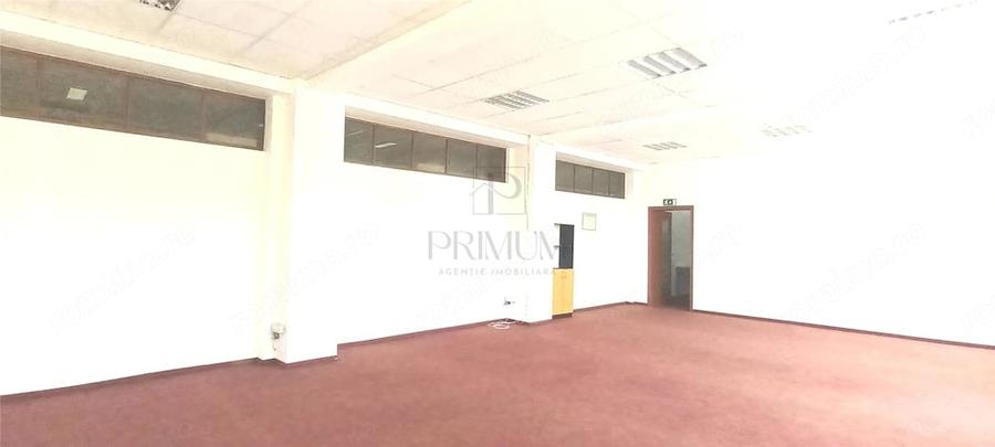 Spațiu comercial, de 135 mp, în Ultracentral