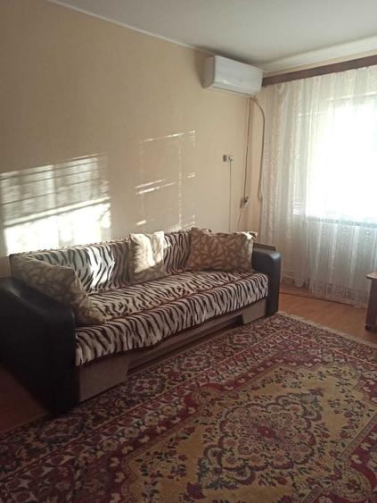 Apartament cu 2 camere decomandat în Hipodrom