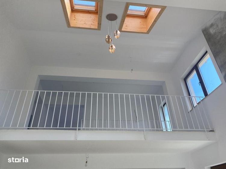 Casă cu 4 camere în Dumbrăveni