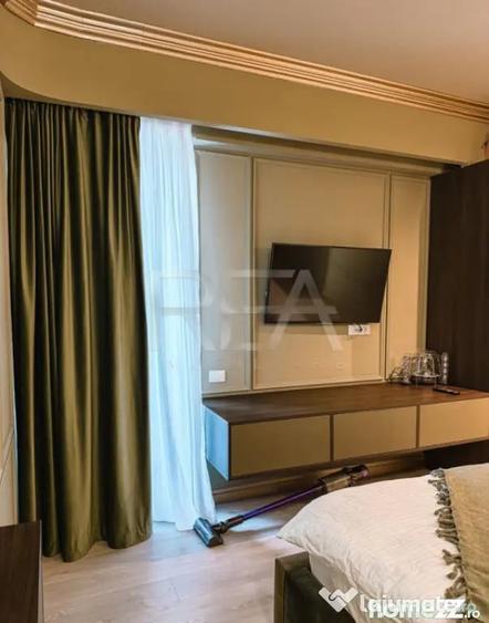 Apartament cu 2 camere decomandat în Politehnica