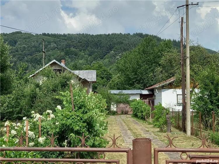 Casă cu 3 camere cu Teren 1400 Mp în Breaza de Jos