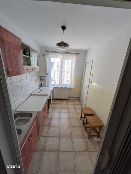 Apartament cu 2 camere decomandat în Libertății