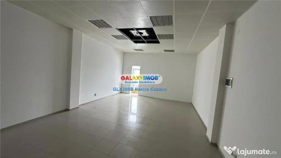 Spațiu comercial, de 100 mp, în Afumați