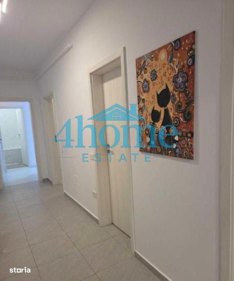Apartament cu 3 camere în Berceni