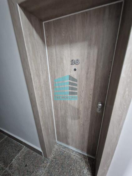 Apartament cu 4 camere în Titan