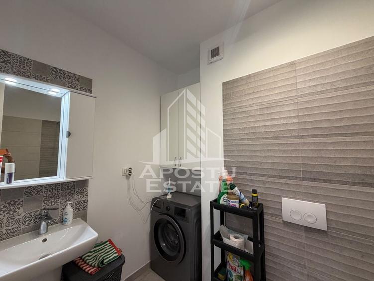 Apartament cu 2 camere de vanzare ,X-City Towers , Torontalului - 10