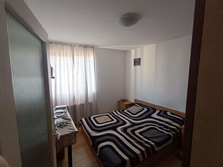 Garsonieră decomandată în Dosu Bricii
