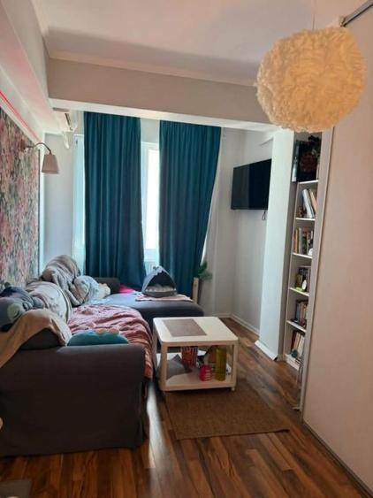 Apartament cu 2 camere în Unirii