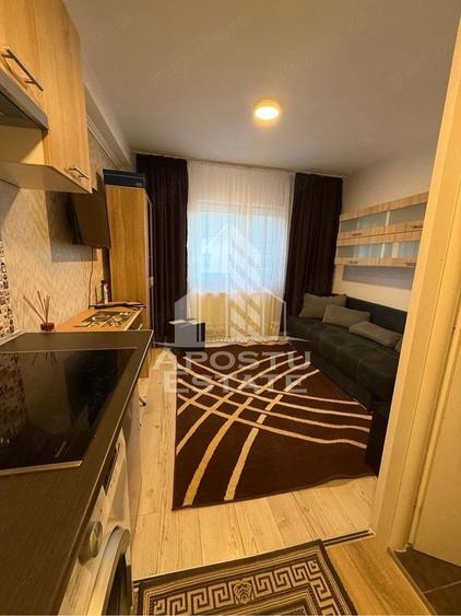 Garsoniera, de vanzare, zona Buziasului, Timisoara - 2