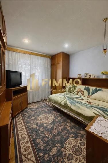 Apartament cu 4 camere decomandat în Poieni-Suceava