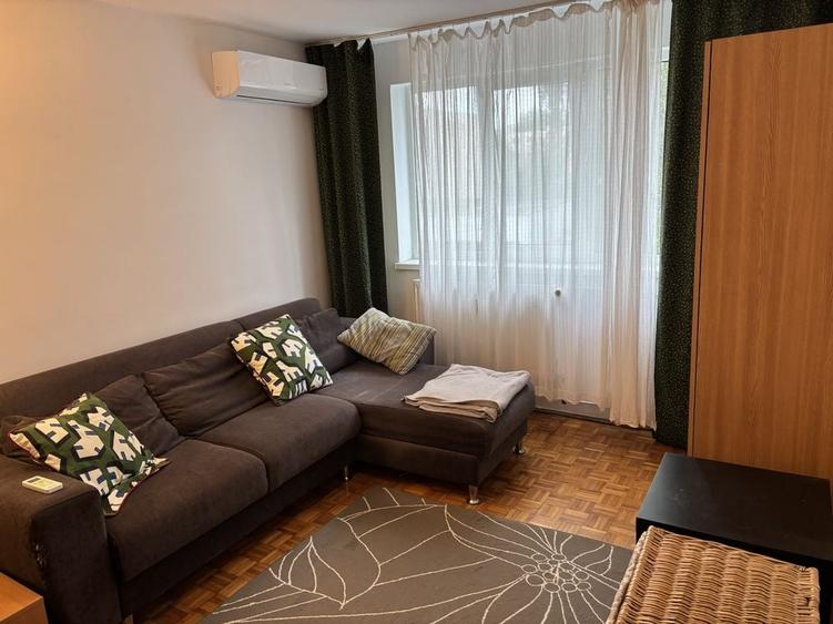 Apartament cu 2 camere decomandat în Mănăștur