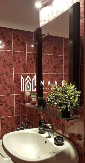 Apartament 3 camere | Decomandat | Strand | Etaj 1 | Mobilat si utilat - 10
