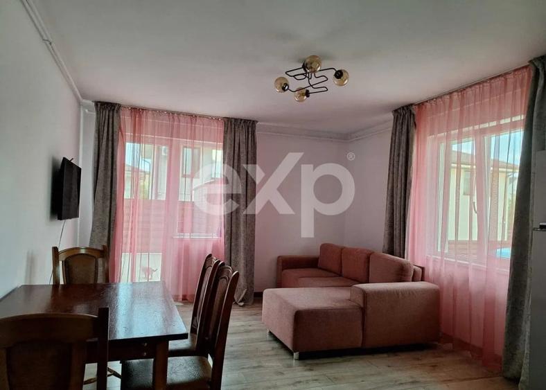 Apartament 3 camere | 2 bai | Garaj | Sesul de Sus - 1