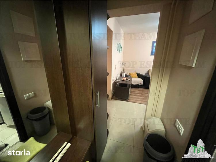 Apartament 2 camere, Parter, aproape de Universitate-Inchiriere!! - 18